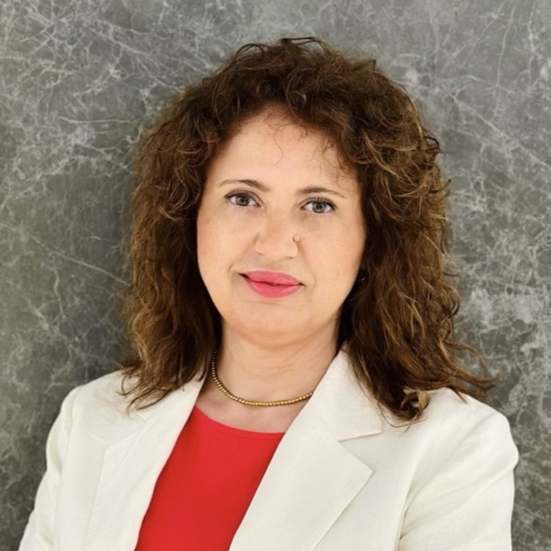 Nicoleta Elena Mihaiu