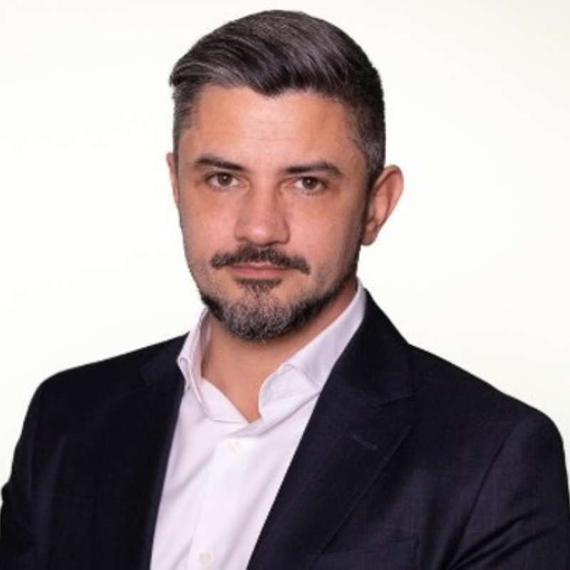 Vlad Tabacu