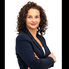 Laura Adina Novac