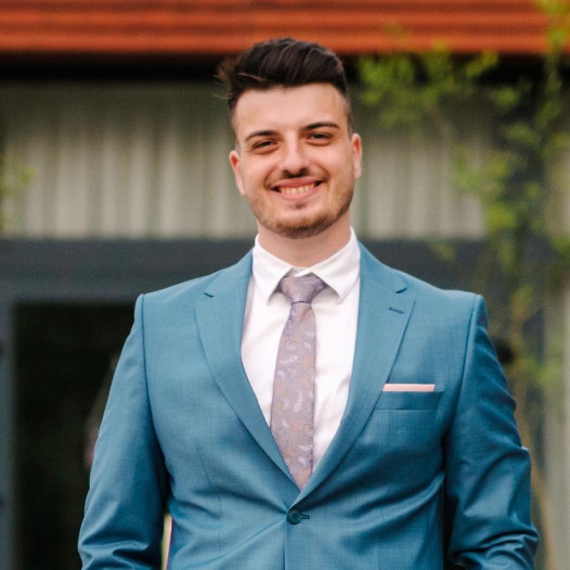 Alin Zaharia