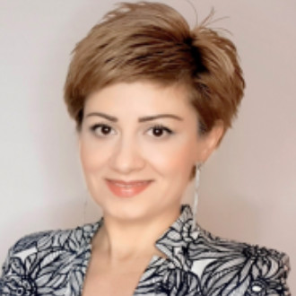 Mihaela Mureșan
