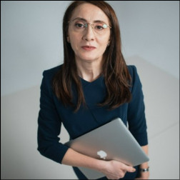 Poză de profil pentru Nadia Oanea