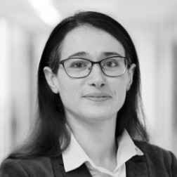 Iulia Sbiera