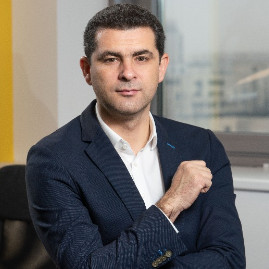 Florian Buca
