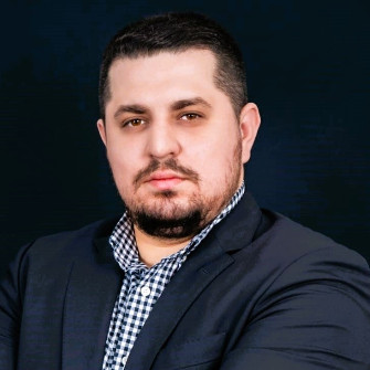 Ionut Vasilica