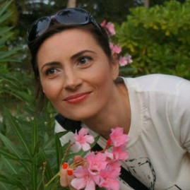 Carmen Serghiuta