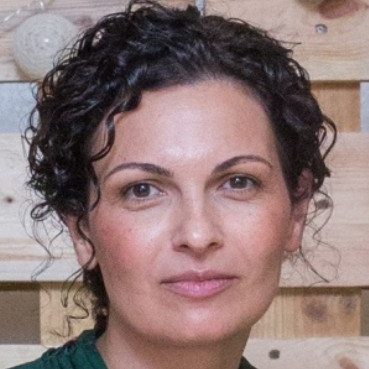 Pamela Mack