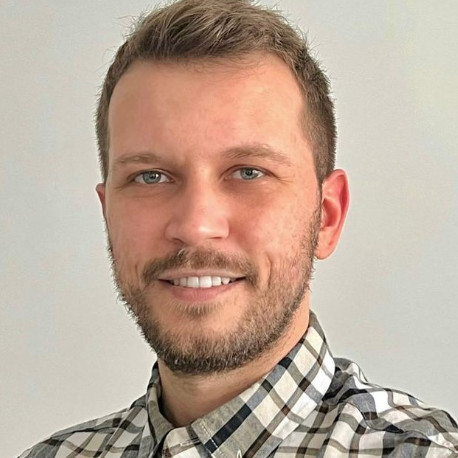 Vlad Daniel Lazanu