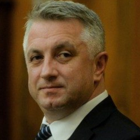 Marius Bostan