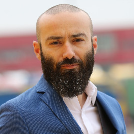 Ciprian Gavrilă