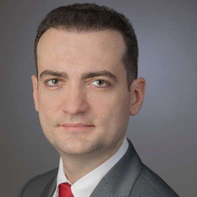 Alexandru Balan