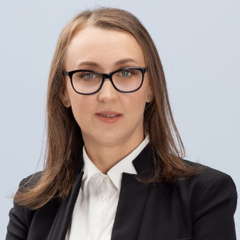Alina Mușat