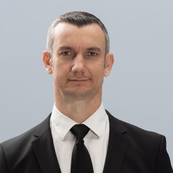 Ionuț Mușat