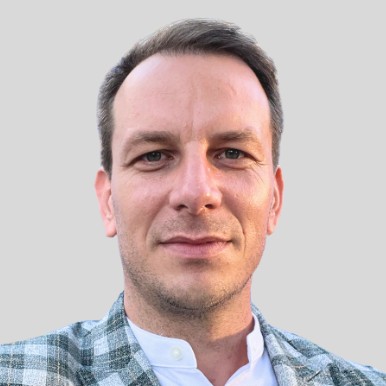 Andrei Gusan
