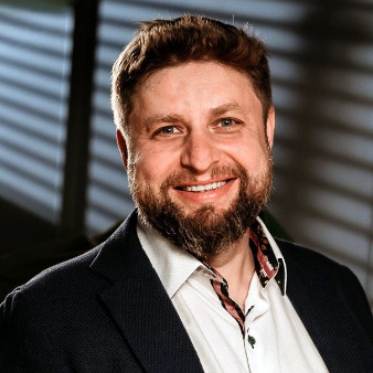 Ovidiu Sacuiu