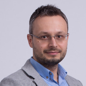 Iulian Cârciumaru