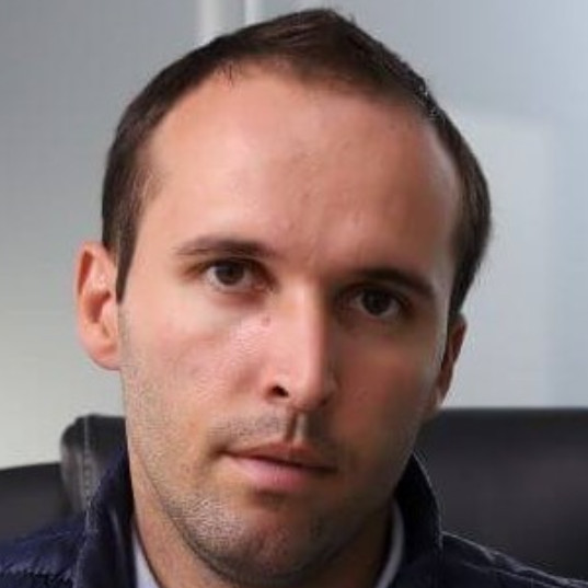 Ciprian Daniel Șter Chelba