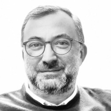 Poză de profil pentru Ionuț Georgescu