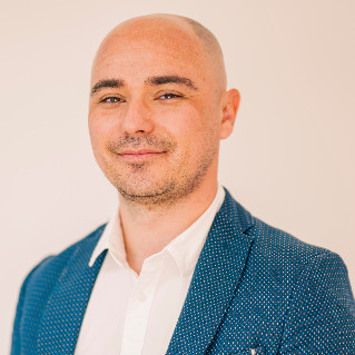 Dan Malin