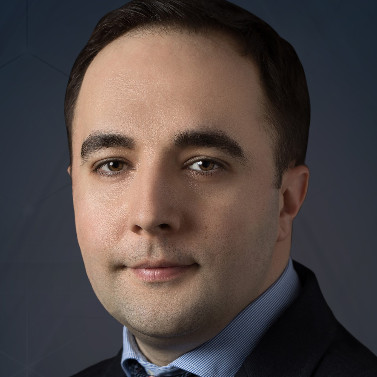Alin Stegeran