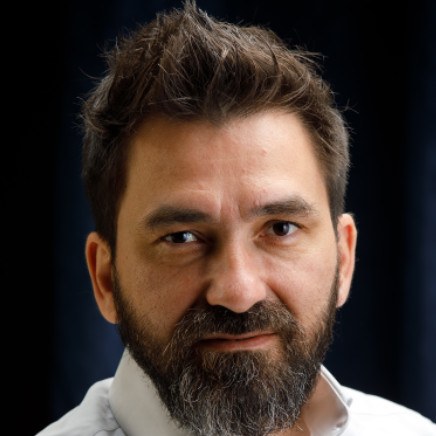 Adrian Tiron