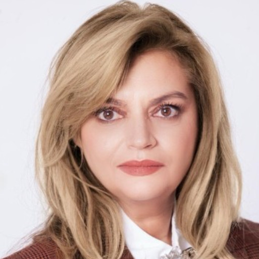 Cornelia Bădescu