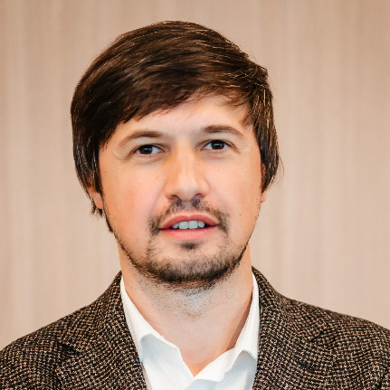 Andrian Davidescu