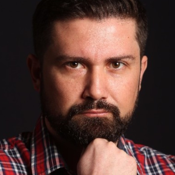 Robert Dorobantu