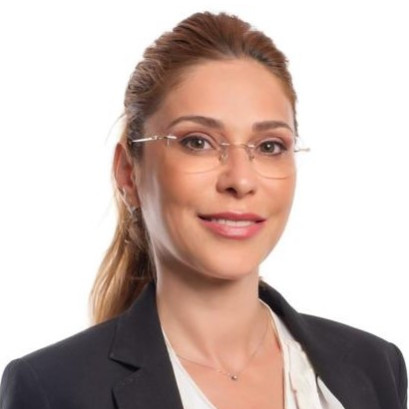 Mădălina Buzan