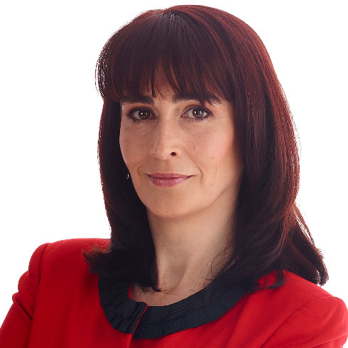 Anca Rarău