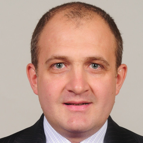 Mihai Coca Cozma
