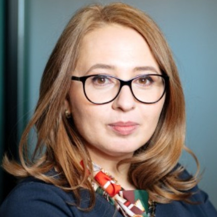 Cătălina Călinescu