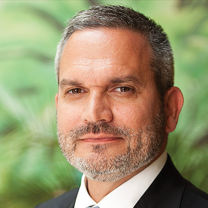 Omer Tetik