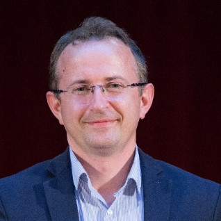 Liviu Baltă