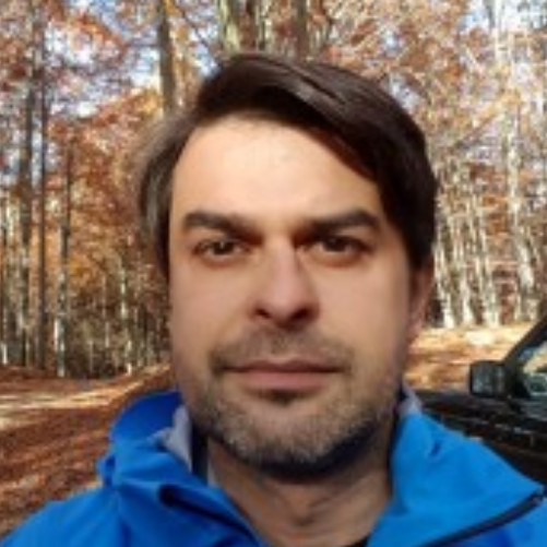 Dan Andreica