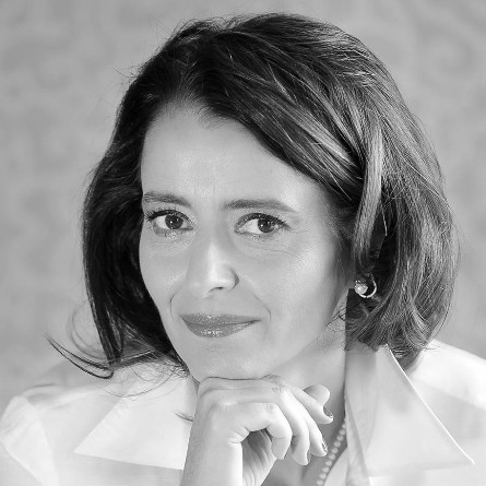 Andreea Roșca