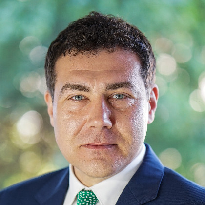 Cosmin Vladimirescu