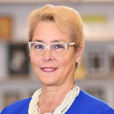 Dana Andree Dufaut