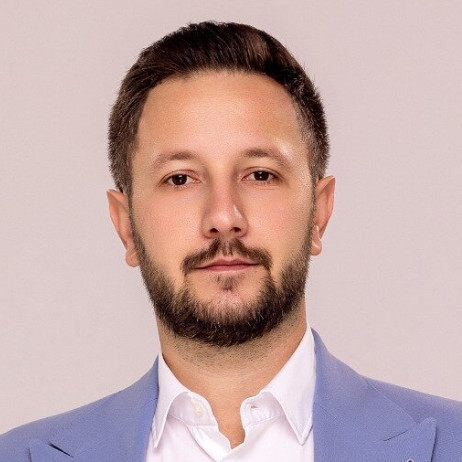 Andrei Busuioc
