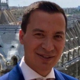 Bogdan Ionașcu