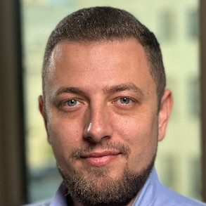 Marius Pătroi