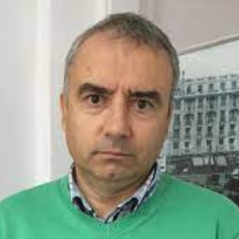 Florin Miron