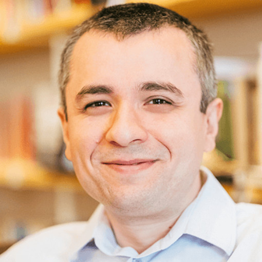 Andrei-Adnan Ismail