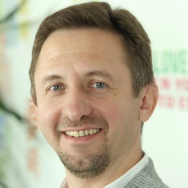 Poză de profil pentru Claudiu Damian
