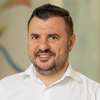 Daniel Donici