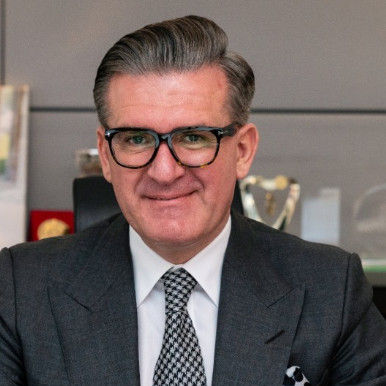 Remus Bența