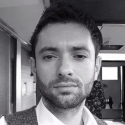 Andrei Balica