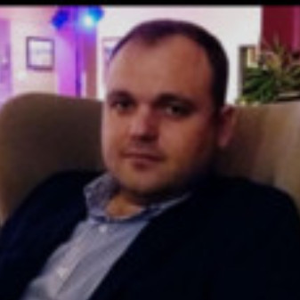 Alexandru Chiric