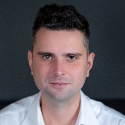 Cosmin Voevodschi
