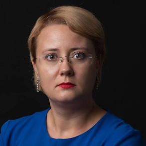 Adriana Cocîrță